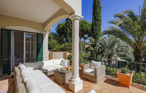 Ferienhaus - Vale do Lobo , Portugal - PTS185 904