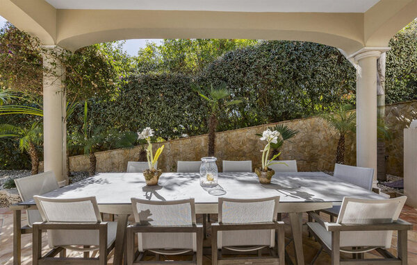 Ferienhaus - Vale do Lobo , Portugal - PTS185 905