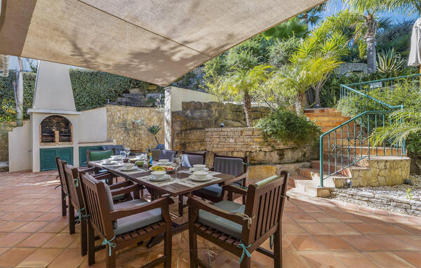 Ferienhaus - Vale do Lobo , Portugal - PTS185 906