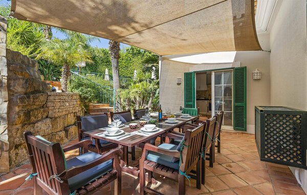 Ferienhaus - Vale do Lobo , Portugal - PTS185 907