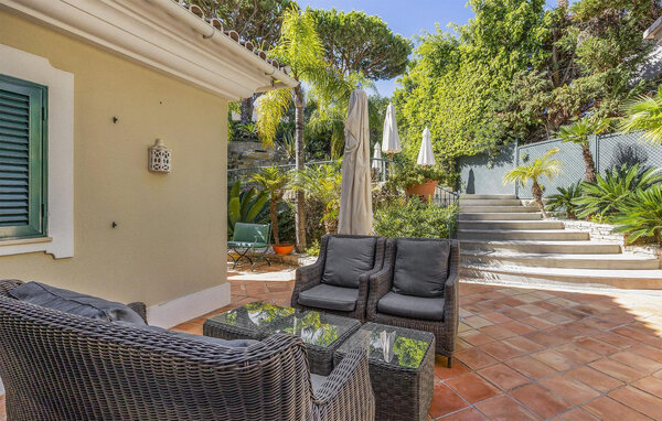 Ferienhaus - Vale do Lobo , Portugal - PTS185 908