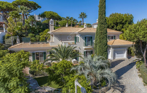 Ferienhaus - Vale do Lobo , Portugal - PTS185 909