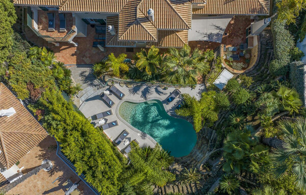 Ferienhaus - Vale do Lobo , Portugal - PTS185 910