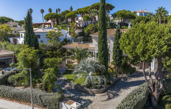 Ferienhaus - Vale do Lobo , Portugal - PTS185 911