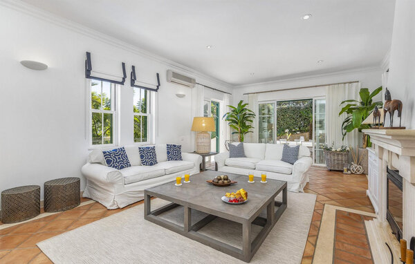 Ferienhaus - Vale do Lobo , Portugal - PTS185 912