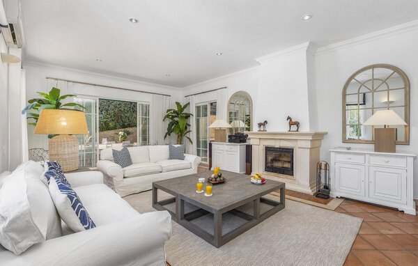 Ferienhaus - Vale do Lobo , Portugal - PTS185 913