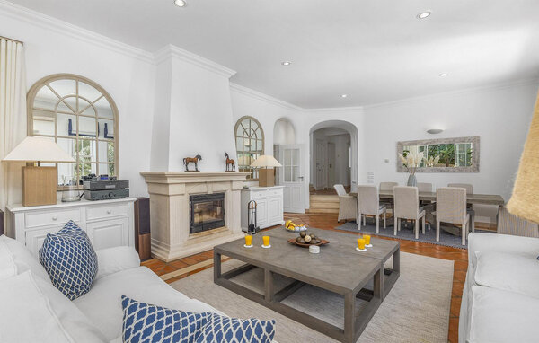 Ferienhaus - Vale do Lobo , Portugal - PTS185 914