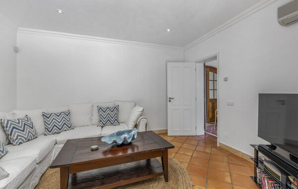 Ferienhaus - Vale do Lobo , Portugal - PTS185 916