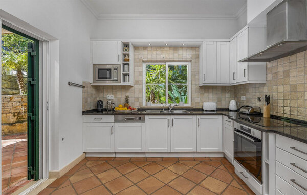 Ferienhaus - Vale do Lobo , Portugal - PTS185 917