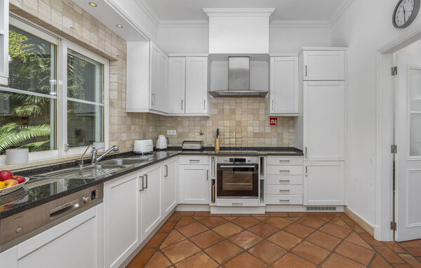 Ferienhaus - Vale do Lobo , Portugal - PTS185 918