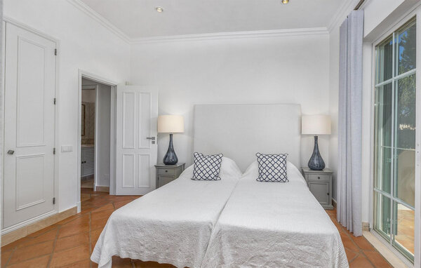 Ferienhaus - Vale do Lobo , Portugal - PTS185 919