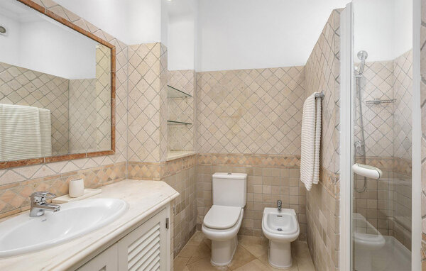 Ferienhaus - Vale do Lobo , Portugal - PTS185 920