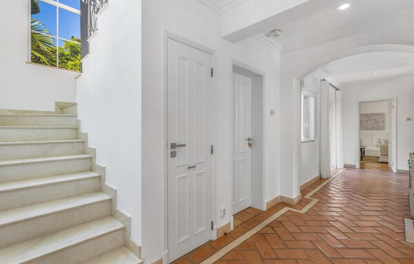 Ferienhaus - Vale do Lobo , Portugal - PTS185 921