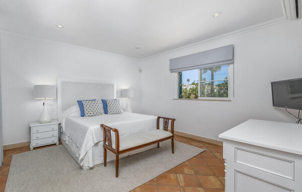 Ferienhaus - Vale do Lobo , Portugal - PTS185 922