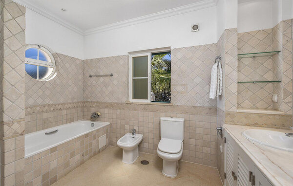 Ferienhaus - Vale do Lobo , Portugal - PTS185 923