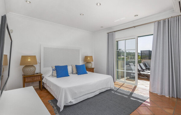 Ferienhaus - Vale do Lobo , Portugal - PTS185 924