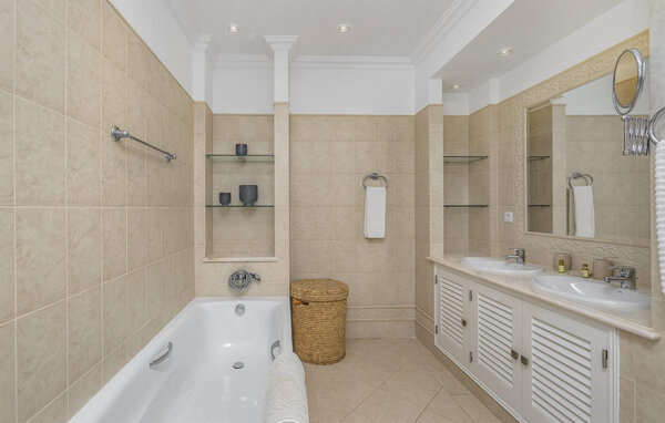 Ferienhaus - Vale do Lobo , Portugal - PTS185 925