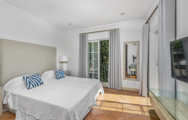 Ferienhaus - Vale do Lobo , Portugal - PTS185 926