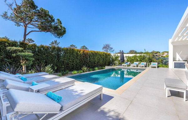 Ferienhaus - Vale do Lobo , Portugal - PTS186 903