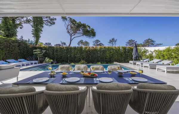 Ferienhaus - Vale do Lobo , Portugal - PTS186 906