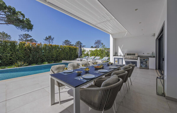 Ferienhaus - Vale do Lobo , Portugal - PTS186 907