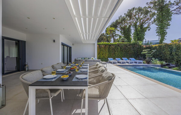 Ferienhaus - Vale do Lobo , Portugal - PTS186 908