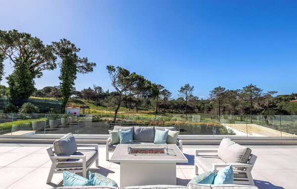 Ferienhaus - Vale do Lobo , Portugal - PTS186 911