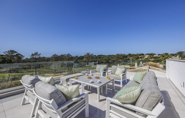 Ferienhaus - Vale do Lobo , Portugal - PTS186 912