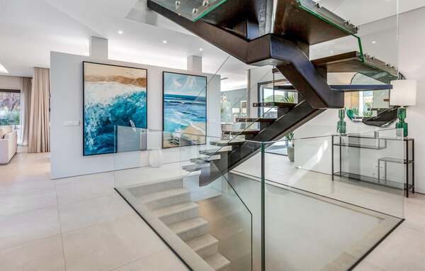 Ferienhaus - Vale do Lobo , Portugal - PTS186 915