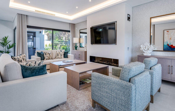 Ferienhaus - Vale do Lobo , Portugal - PTS186 916