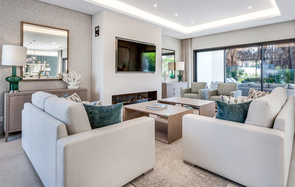 Ferienhaus - Vale do Lobo , Portugal - PTS186 918