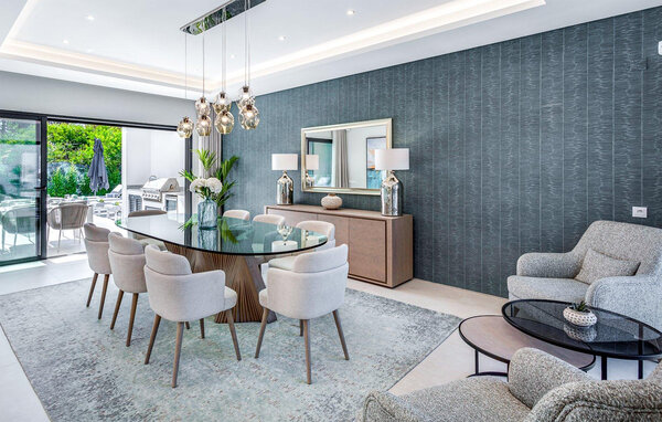 Ferienhaus - Vale do Lobo , Portugal - PTS186 919