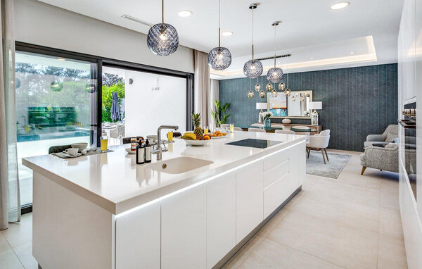 Ferienhaus - Vale do Lobo , Portugal - PTS186 921