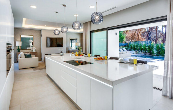 Ferienhaus - Vale do Lobo , Portugal - PTS186 922