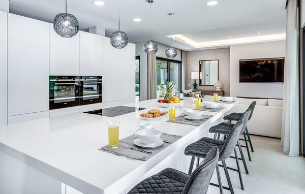 Ferienhaus - Vale do Lobo , Portugal - PTS186 923