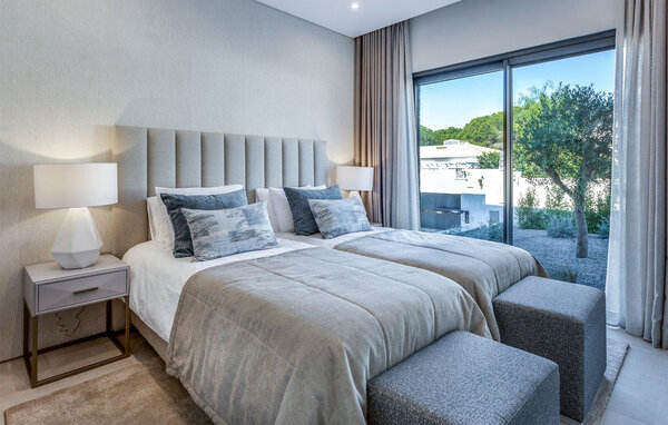 Ferienhaus - Vale do Lobo , Portugal - PTS186 924