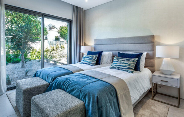 Ferienhaus - Vale do Lobo , Portugal - PTS186 926