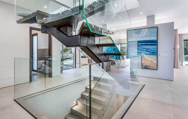 Ferienhaus - Vale do Lobo , Portugal - PTS186 928