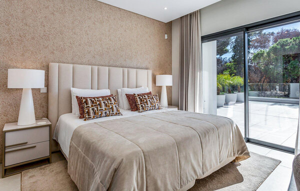 Ferienhaus - Vale do Lobo , Portugal - PTS186 929