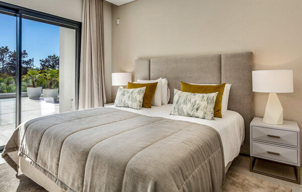 Ferienhaus - Vale do Lobo , Portugal - PTS186 931