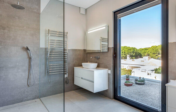 Ferienhaus - Vale do Lobo , Portugal - PTS186 932