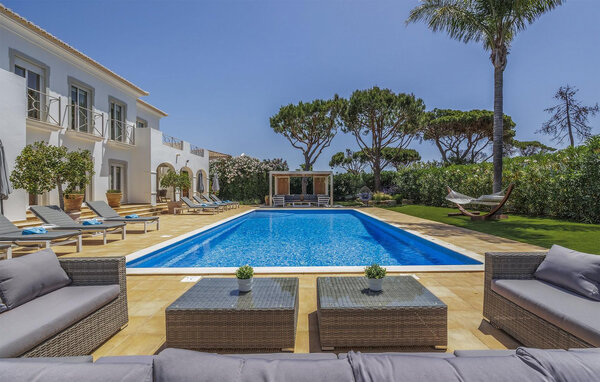 Vakantiehuis - Vale do Lobo , Portugal - PTS187 903