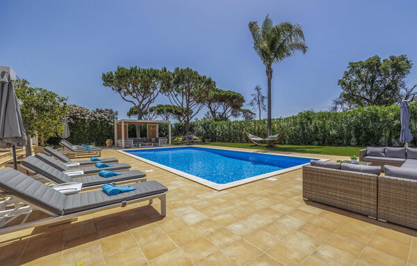 Vakantiehuis - Vale do Lobo , Portugal - PTS187 904