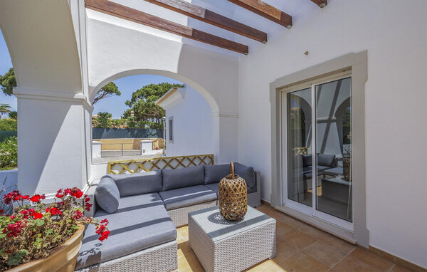 Vakantiehuis - Vale do Lobo , Portugal - PTS187 905
