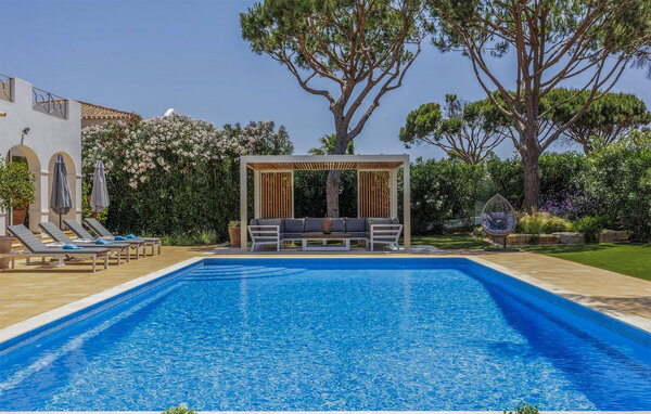 Vakantiehuis - Vale do Lobo , Portugal - PTS187 906