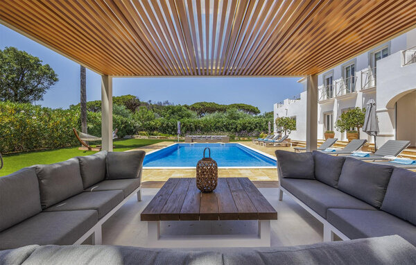 Vakantiehuis - Vale do Lobo , Portugal - PTS187 907