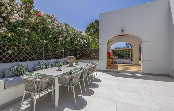 Vakantiehuis - Vale do Lobo , Portugal - PTS187 909