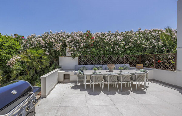 Vakantiehuis - Vale do Lobo , Portugal - PTS187 910