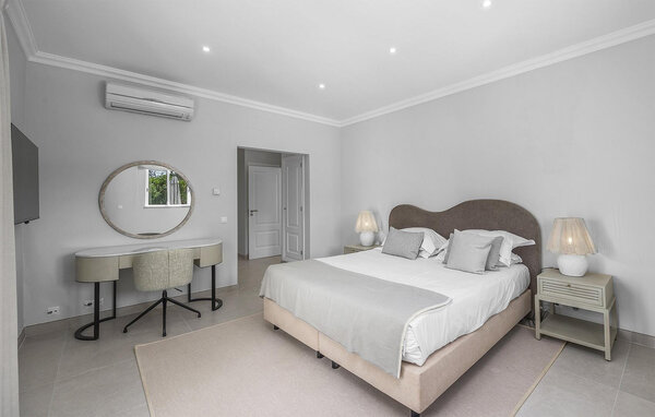 Vakantiehuis - Vale do Lobo , Portugal - PTS187 911