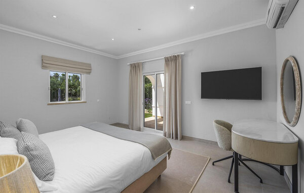 Vakantiehuis - Vale do Lobo , Portugal - PTS187 912